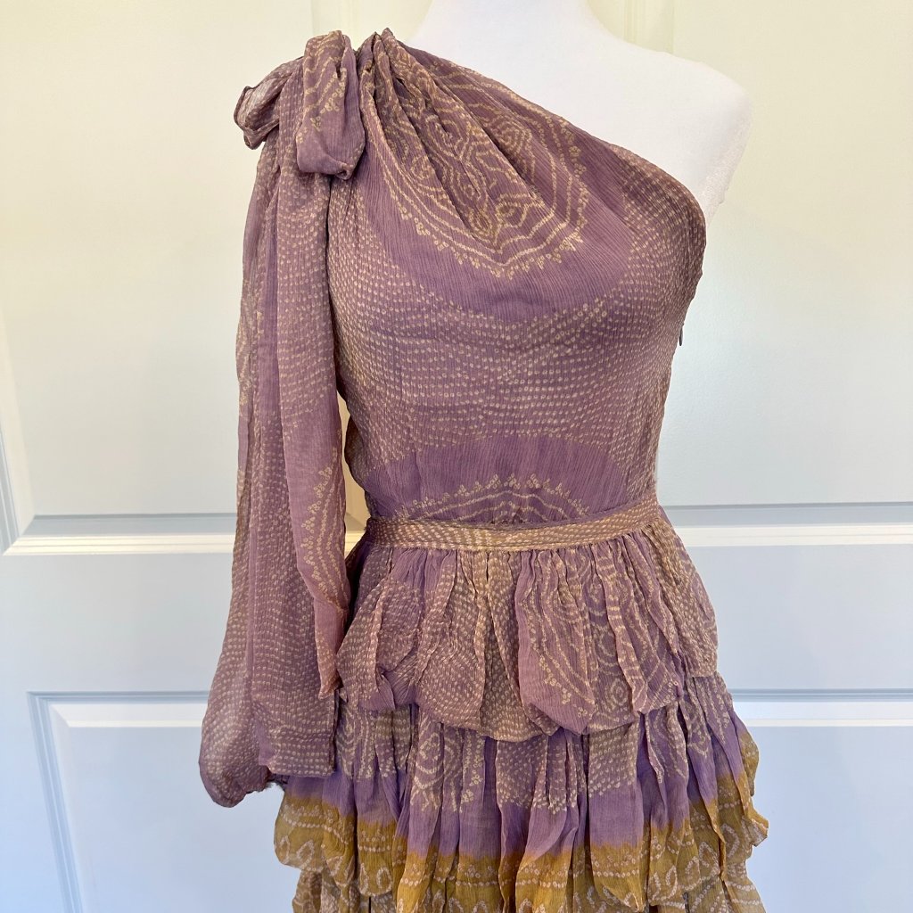 Ulla Johnson Leah Dress